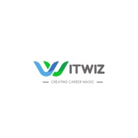 Witwiz logo - Similar company to Greendot Designs
