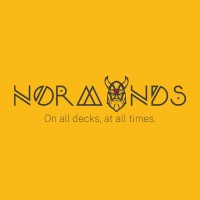 Normands logo - Similar company to Spm Calm Buoy Terminals