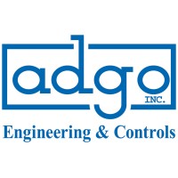Adgo Inc. logo - Similar company to Servomotionsolutions Llc.
