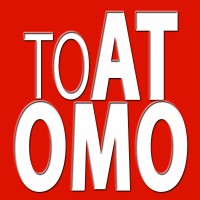 To ATOMO logo - Similar company to Sitec Pharmabio