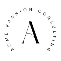 Acme Fashion Consulting logo - Similar company to Acme Business Consulting