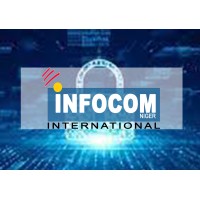 INFOCOM INTERNATIONAL Niger logo - Similar company to Itech Center