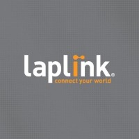 Laplink Software, Inc. logo - Similar company to Cloud Ai Solutions