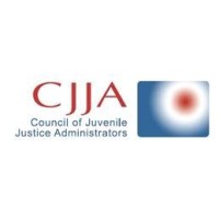 Council of Juvenile Justice Administrators (CJJA) logo - Similar company to Center For Youth Justice At Georgetown University'S Mccourt School Of Public Policy