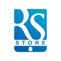 RS Store logo - Similar company to Slash Solutions