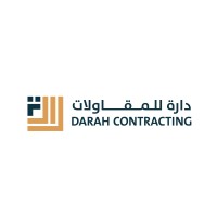 Darah Contracting Company LLC logo - Similar company to Constructors Force Contracting Company