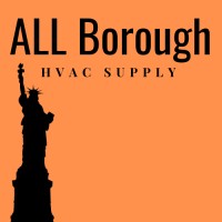ALL Borough HVAC Supply logo - Similar company to Duct Nyc