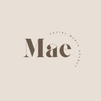 Mae Social Media Agency logo - Similar company to Cachet Models