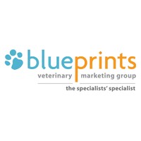 BluePrints Veterinary Marketing Group, Inc. logo - Similar company to Veterinary Mastery