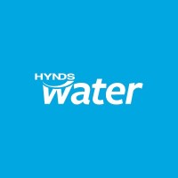 Hynds Water logo - Similar company to Hynds Pipe Systems Limited