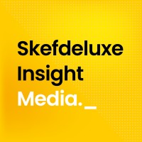 Skefdeluxe | Insight Media logo - Similar company to Nettt Interactieve Media