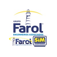 Grupo Farol - Engenheiros Associados logo - Similar company to Core Serviços
