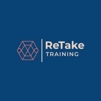 ReTake Training en Advies logo - Similar company to Aeroteam Training Solutions