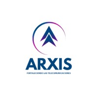Arxis de Mexico logo - Similar company to Actek