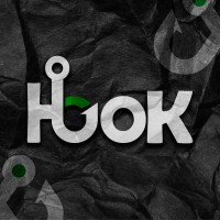 Hook Mídia logo - Similar company to Los Corrales