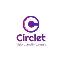 Circlet logo - Similar company to Pcve Kirh- Knowledge & Innovation Research Hub