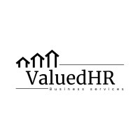 ValuedHR Business Services logo - Similar company to Redzed Group
