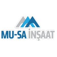 MU-SA İNŞAAT LTD. ŞTİ. logo - Similar company to Tectum Mechanics