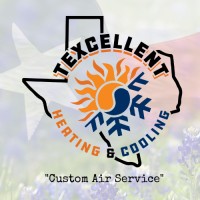 Texcellent Heating & Cooling LLC logo - Similar company to Hotfoil-Ehs Industrial Heating
