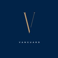 Vanguard logo - Similar company to Chrisfedrizzi.Com