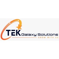 TEK Galaxy Solutions LLC logo - Similar company to Galaxy Solutions