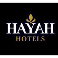 Hayah Hotels logo - Similar company to Cornett Hotels & Resorts