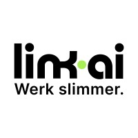 LinkAI logo - Similar company to Visual Boxx