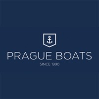 PRAGUE BOATS logo - Similar company to Central European Institute For Transport Development