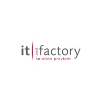 ITandFactory GmbH logo - Similar company to Cadison