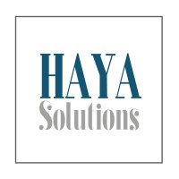 Haya Solutions Inc. logo - Similar company to Next Level Technology