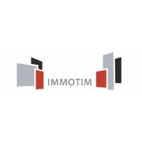 IMMOTIM logo - Similar company to Immotime Gruppe