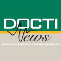 Doctinews logo - Similar company to Prestige Diffusion