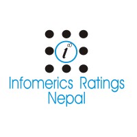 Infomerics Credit Rating Nepal logo - Similar company to Infomerics Analytics & Research