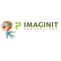 Imaginit Productions logo - Similar company to Ithaka Journal