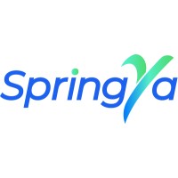 SpringYa logo - Similar company to Springy