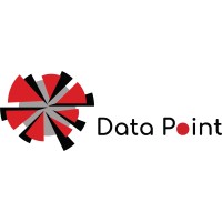 Data Point ME logo - Similar company to Data Build Technologies Llc