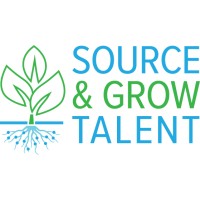Source & Grow Talent: Apprenticeships for Tech logo - Similar company to Techsf