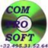 Comprosoft BV logo - Similar company to 14It Bv