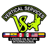 Vertical Services Chile logo - Similar company to Bluelandscape Vertical Services