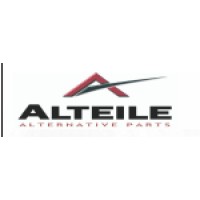 ALTEILE PTY LTD logo - Similar company to Team Strahltech Gmbh