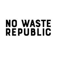 No Waste Republic logo - Similar company to Greenzy