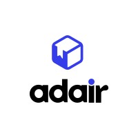 Adair.store logo - Similar company to Zs Materials