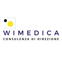 Wimedica logo - Similar company to Jcurve Media