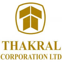 Thakral Corporation Ltd logo - Similar company to Thakral One Solutions