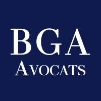 BGA Avocats logo - Similar company to Bga Law