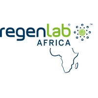 RegenLab Africa logo - Similar company to Definit Maroc