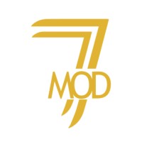Mod7 logo - Similar company to Meiland