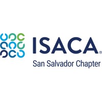 Capitulo ISACA San Salvador logo - Similar company to Artificial Intelligence Coaching