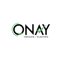 Onay Mekanik Elektrik İnş. San. Tic. Ltd. Şti. logo - Similar company to 株式会社青山メインランド