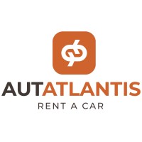 Rent a Car Autatlantis logo - Similar company to Azoris Hotels & Leisure